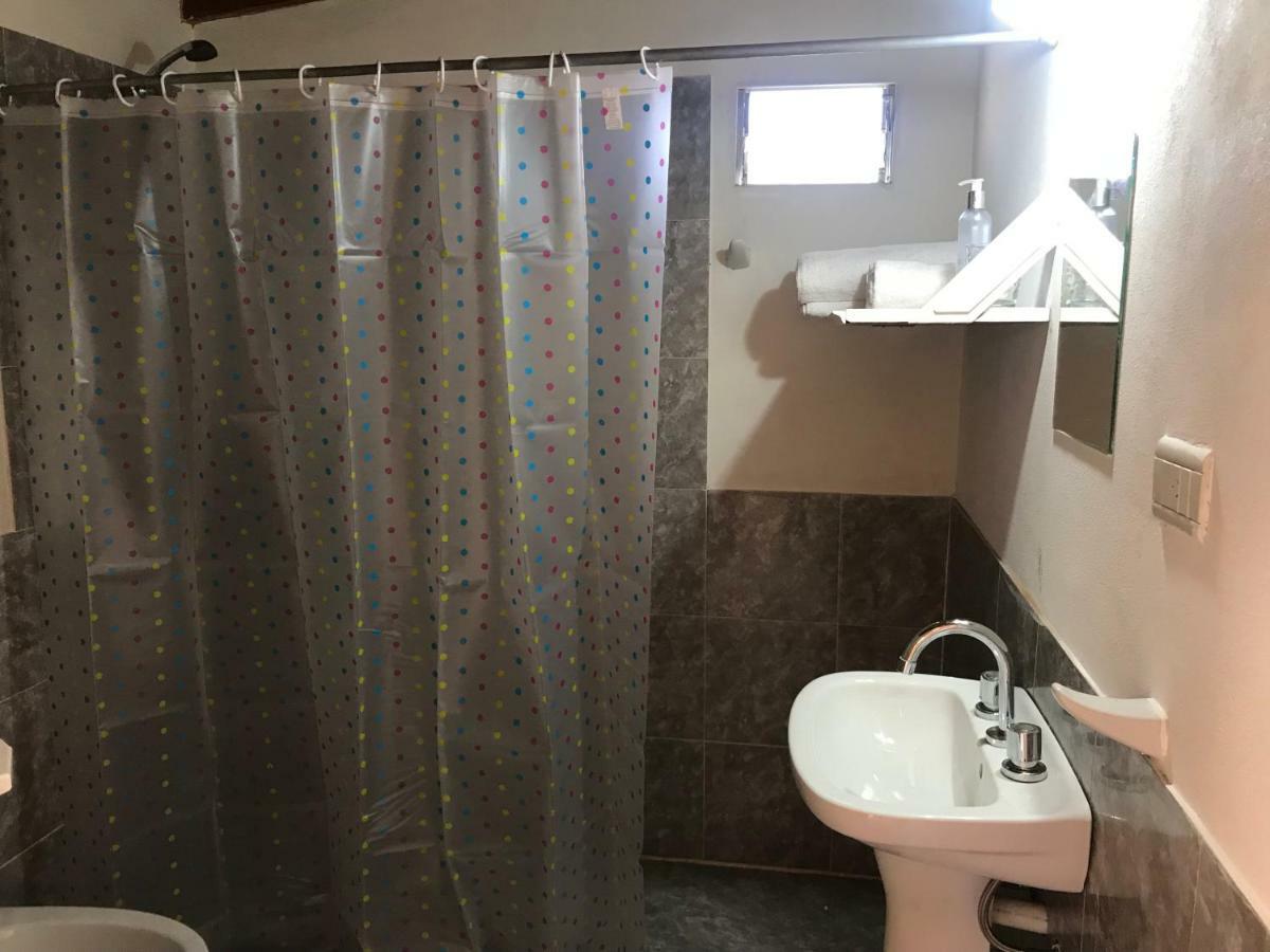 Ferienwohnung Estudio Calabaza Un Lugar Centrico Y Tranquilo El Calafate Exterior foto